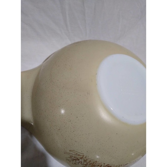 Pyrex forest fancies Cinderella nesting bowls (set of 4) - Picture 3 of 5